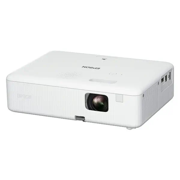 VIDEO PROJECTEUR Epson CO-W01 3000 LUMENS