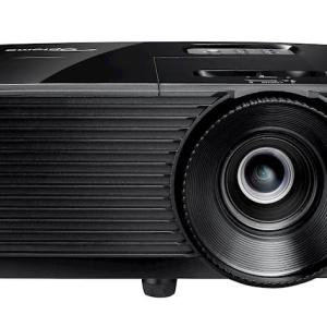 VIDEO Projecteur OPTOMA X400LVe 3D XGA 3800Lm