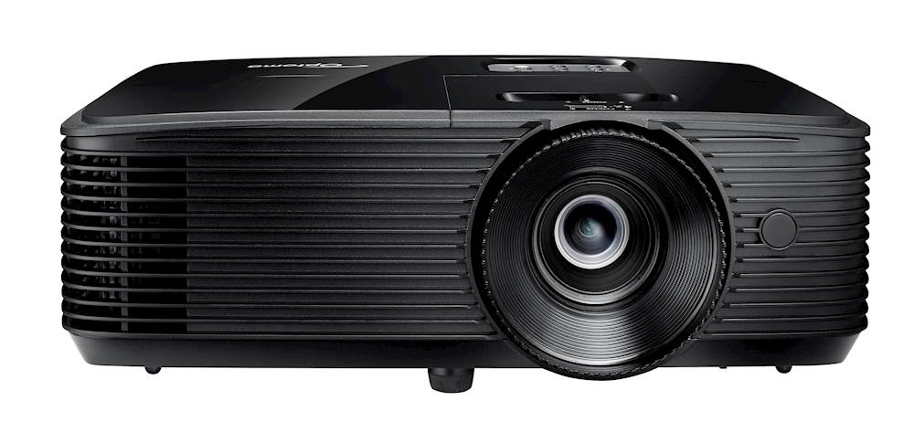 VIDEO Projecteur OPTOMA X400LVe 3D XGA 3800Lm