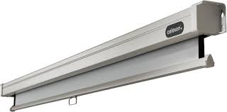 ECRAN VIDEO PROJECTEUR ELECTRIQUE 200/200 ivew