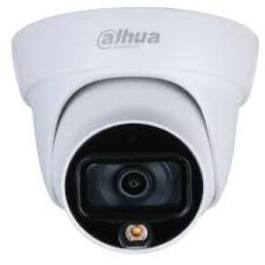 CAMERA Dahua TUBE DH-IPC-HDW1239T1-LED-S5 COULEUR 2 MPX