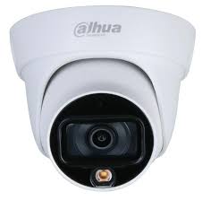 CAMERA Dahua TUBE DH-IPC-HDW1239T1-LED-S5 COULEUR 2 MPX