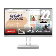 ECRAN LENOVO ORDINAIRE L22e40 22" FHD thumbnail 3