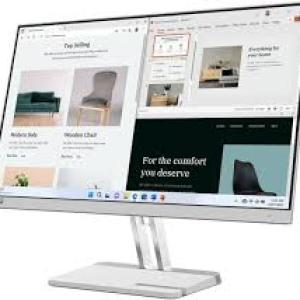 ECRAN LENOVO ORDINAIRE L27e 40 27"