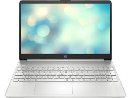 Portable Hp 15-Fq0008nia Intel Celeron-8 Go RAM-512 Go SSD-Ecran 15 pouces-Freedos + licence Windows 11 Pro