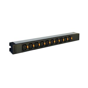 RALLONGE PDU MINI PRO 10 SORTIE