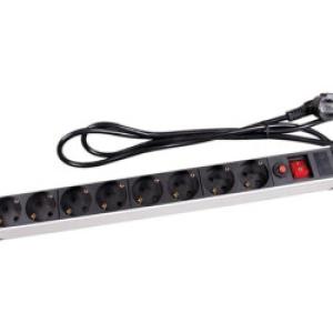 RALLONGE PDU MINI PRO 8 SORTIE