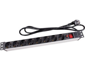 RALLONGE PDU MINI PRO 8 SORTIE