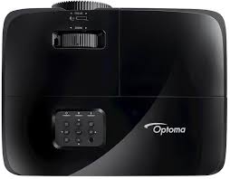 VIDEO Projecteur OPTOMA X400LVe 3D XGA 3800Lm thumbnail 2