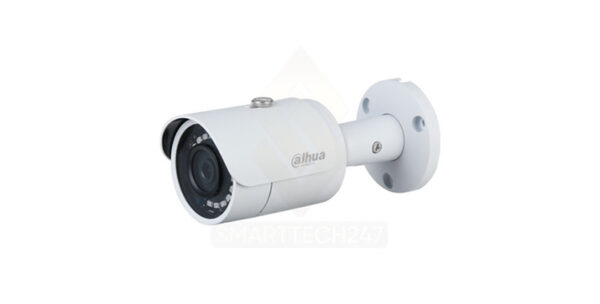 CAMERA Dahua DOME IPC-HFW1239S1-LED-S5 COULEUR 2 MPX thumbnail 2