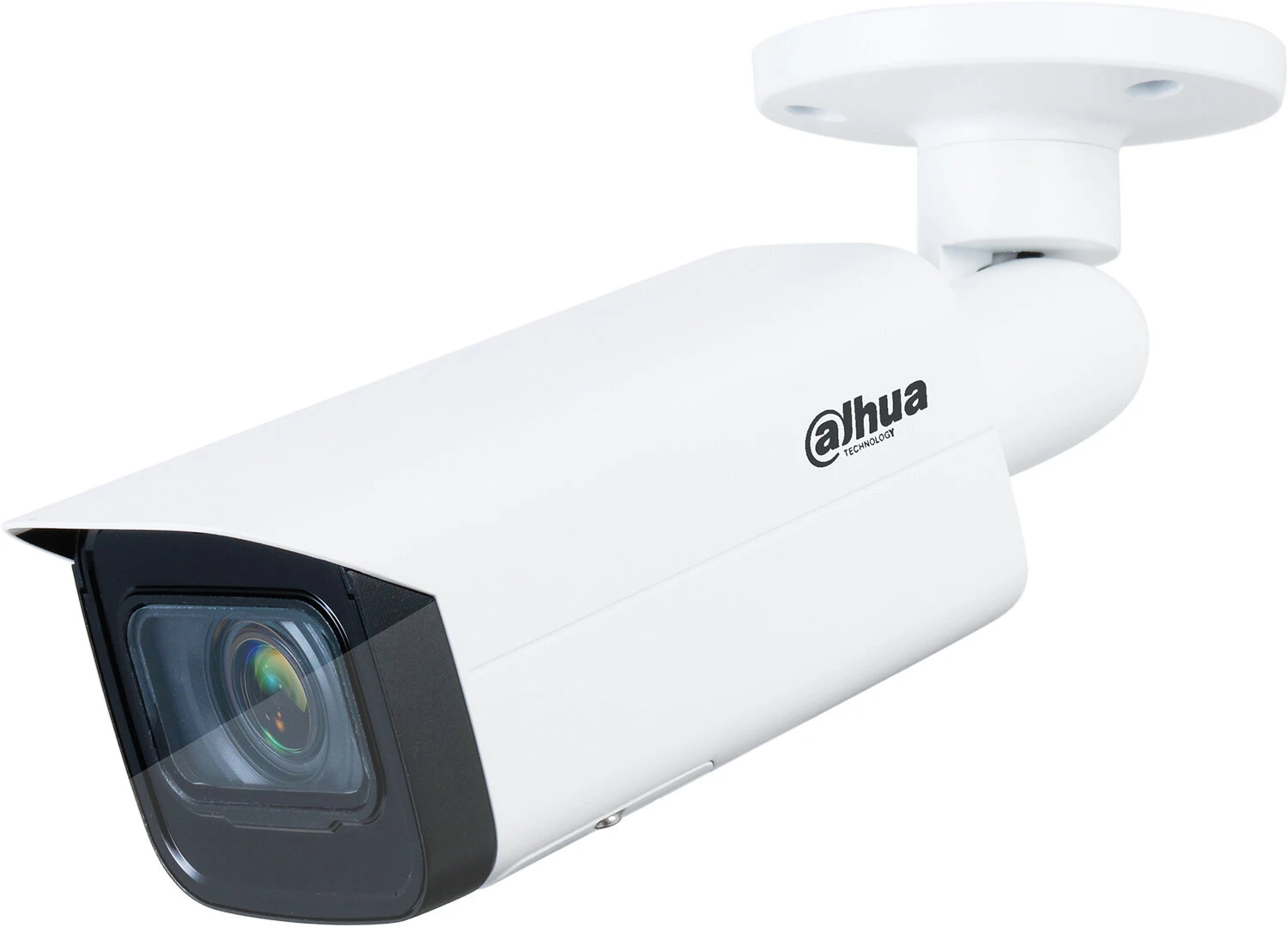 CAMARA DAHUA TUBE IP POE MOTORISE DH-IPC-HFW1431T1P-ZS-S4 4 mpx thumbnail 2