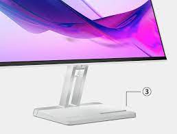 ECRAN LENOVO ORDINAIRE L24i4a 24"