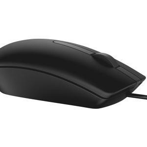 SOURIS DELL FILAIRE MS116