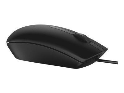 SOURIS DELL FILAIRE MS116
