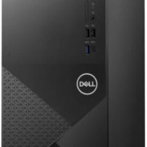 BUREAU Dell Vostro 3030MT Intel Core i5-12ème Gen-8 Go DDR5 RAM-512 Go SSD-Lecteur DVD-ECRAN 22 Pouces-Freedos + Licence Windows 11 Pro