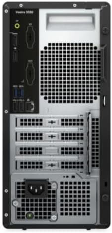 BUREAU Dell Vostro 3030MT Intel Core i3-12ème Gen-8 Go DDR5 RAM-512 Go SSD-Lecteur DVD-ECRAN 22 Pouces-Freedos + Licence Windows 11 Pro thumbnail 3