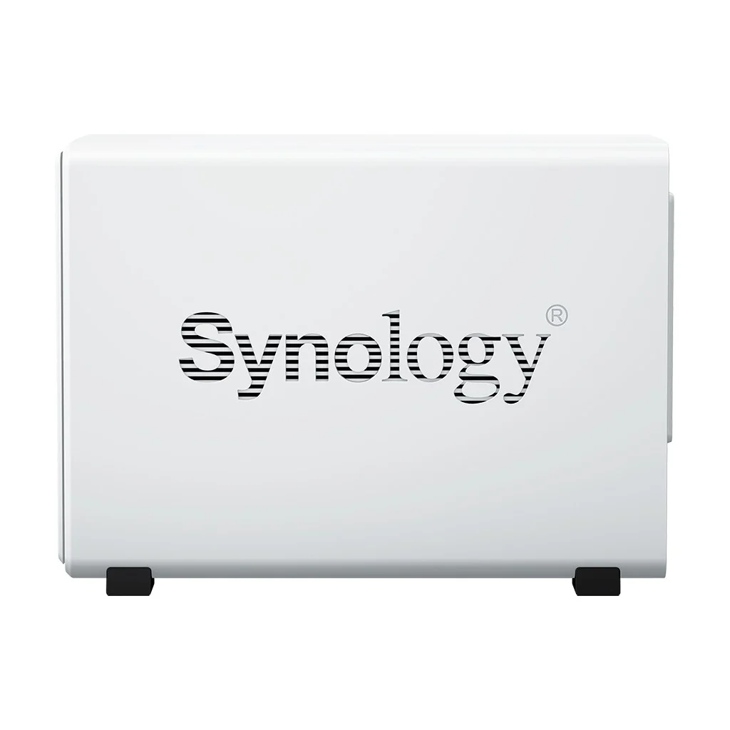 QNAS SERVEUR Synology DiskStation DS223J thumbnail 3