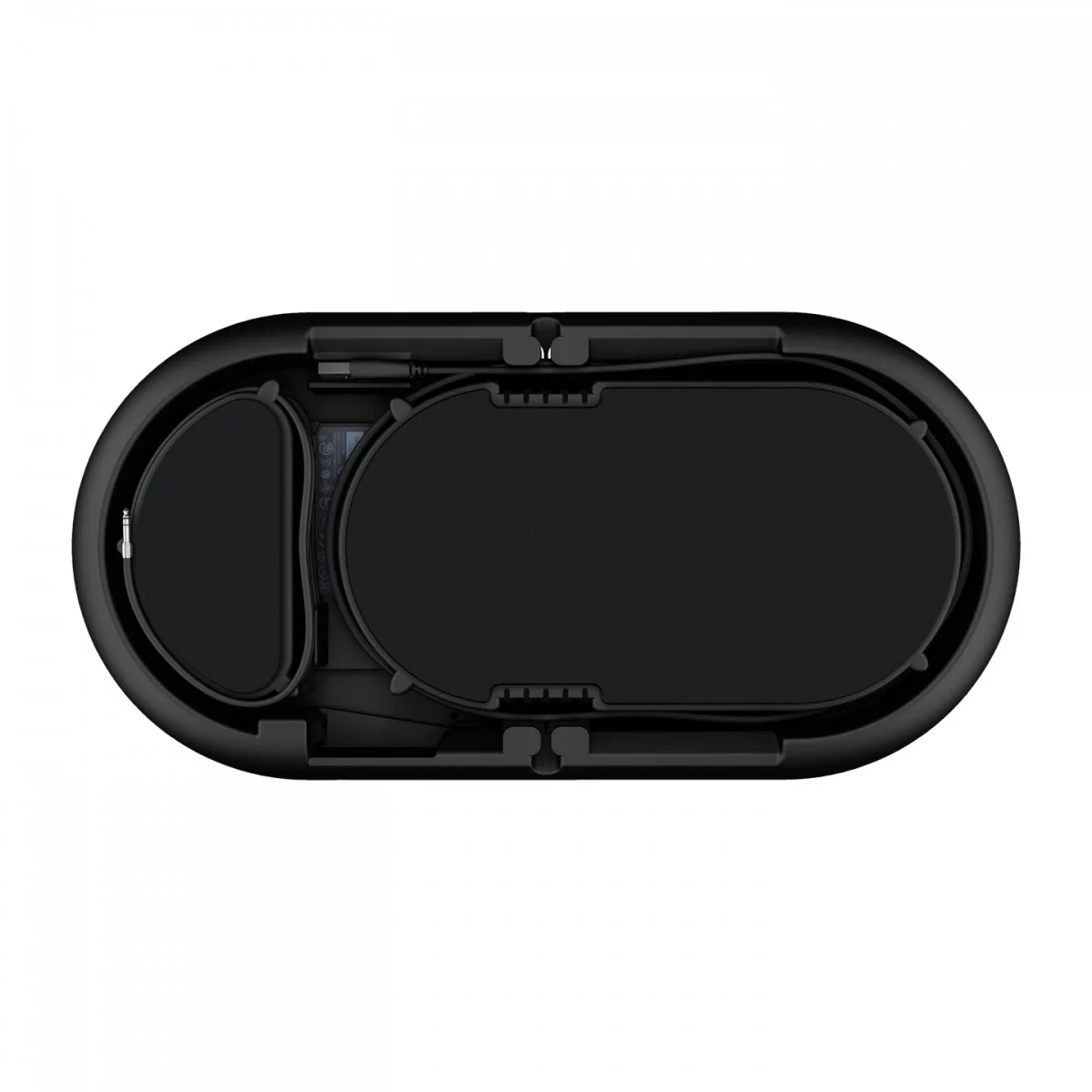 Jabra Speak 810 Haut Parleur – Enceinte Portable Certifiée Microsoft thumbnail 4