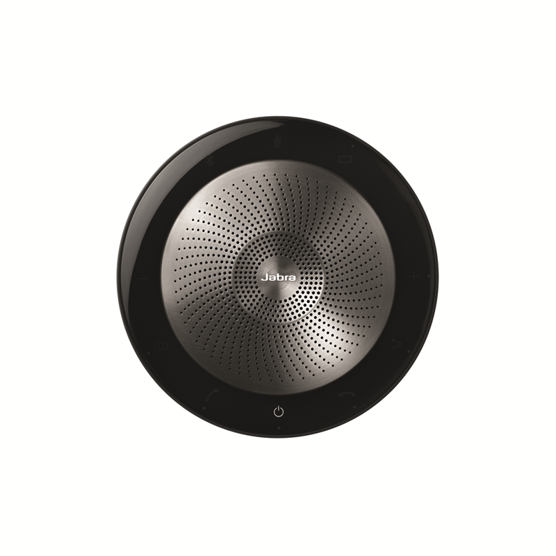 Jabra Speak 710 Haut Parleur – Enceinte Portable Certifiée Microsoft  jabra 7710-309 ms