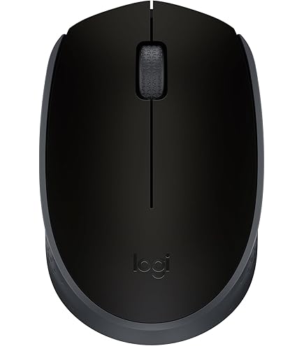 SOURIS logitech m171 thumbnail 3