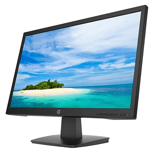 ECRAN HP ORDINAIRE 20 " P20V G4 VGA HDMI FHD