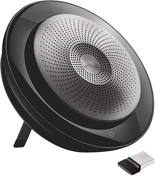 Jabra Speak 710 Haut Parleur – Enceinte Portable Certifiée Microsoft  jabra 7710-309 ms thumbnail 2