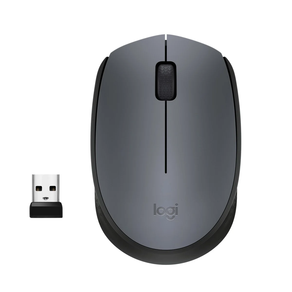 SOURIS logitech m170