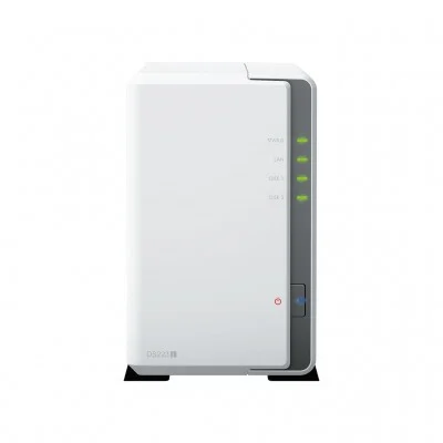 QNAS SERVEUR Synology DiskStation DS223J