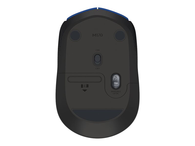 SOURIS logitech m171