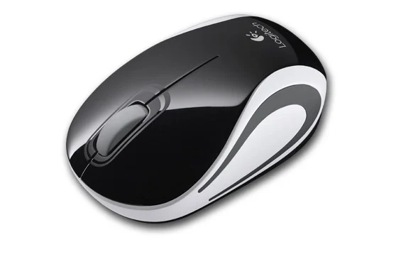 SOURIS logitech m187 thumbnail 2