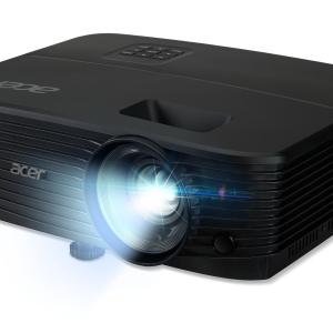 VIDEO Projecteur Acer X1329 DLP 3D XGA 4800 LM Résolution 1280 x 800 WXGA