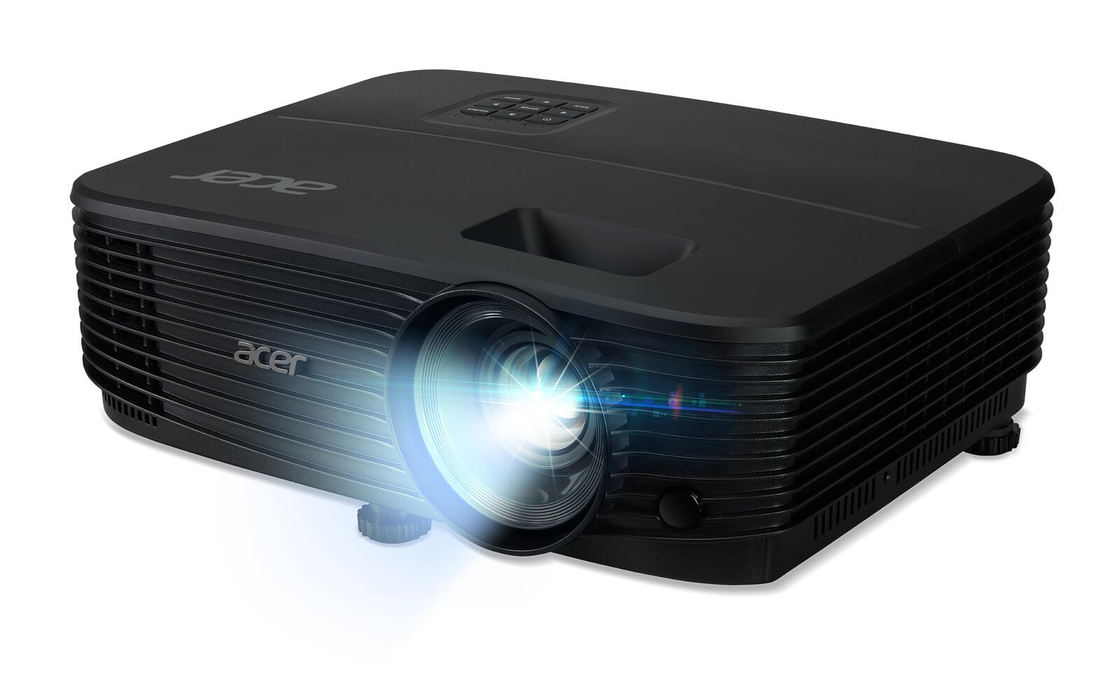 VIDEO Projecteur Acer X1329 DLP 3D XGA 4800 LM Résolution 1280 x 800 WXGA
