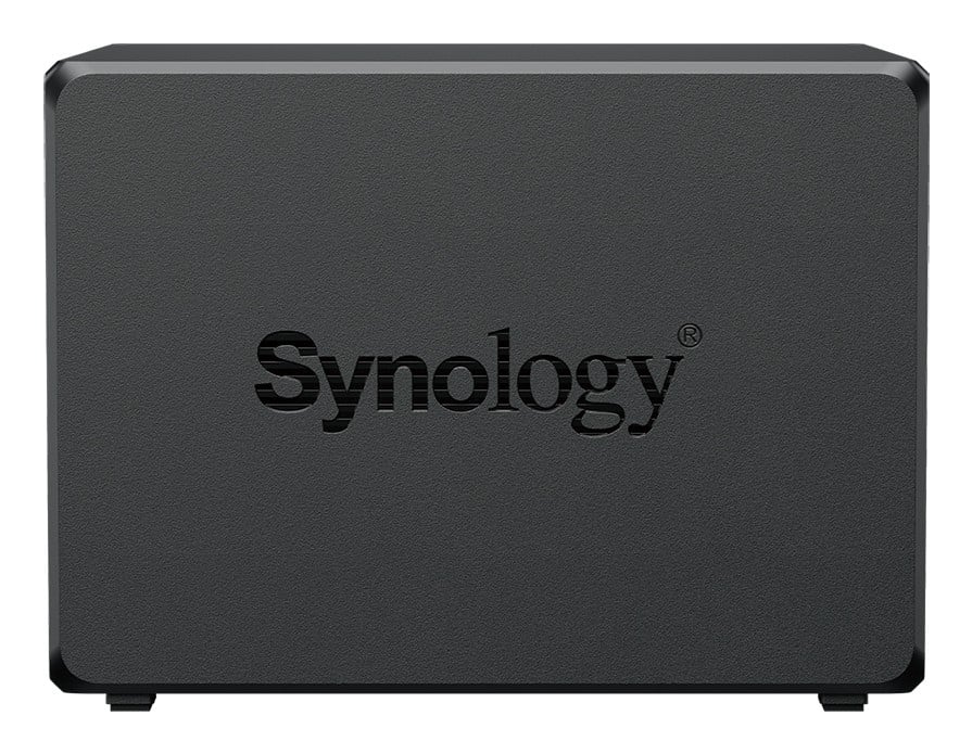 QNAS SERVEUR Synology RACKSTATION ds925+ thumbnail 5