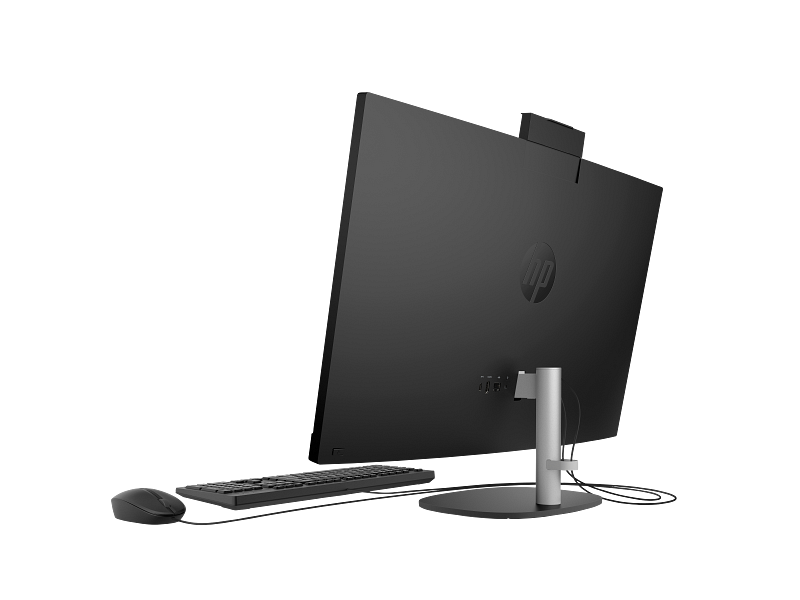 ALL IN ONE HP 24 CR0321 Intel Core i7-13 Th Gen -16 Go DDR4 RAM-1To SSD-ECRAN 24 Pouces Tactile-Freedos + Licence Windows 11 Pro thumbnail 4