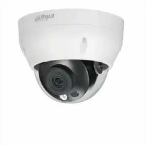 CAMERA DAHUA DOM IP POE DH-IPC-HDPW1431R1P-S4 4MPX