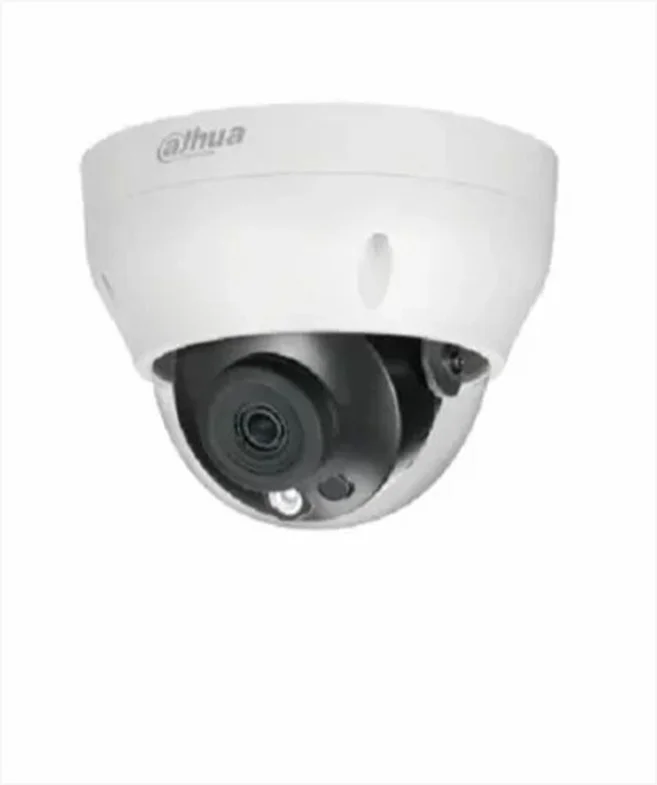 CAMERA DAHUA DOM IP POE DH-IPC-HDPW1431R1P-S4 4MPX