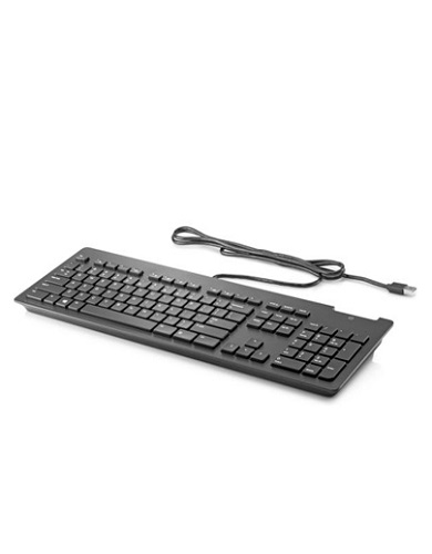 CLAVIER FILAIRE Hp  K1600 thumbnail 4
