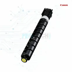 CARTOUCHE CANON Toner Cexv58 couleur(C/Y/M)