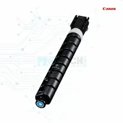 CARTOUCHE CANON Toner Cexv58 couleur(C/Y/M) thumbnail 2