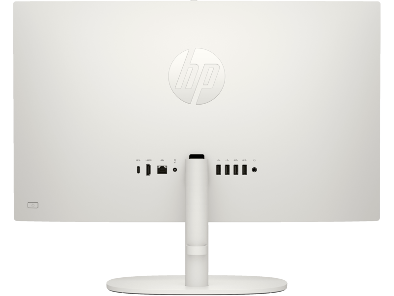 All in One 22 dg0012 Intel Core i3-13 ème Gen-8 Go DDR5 RAM-512 Go SSD-Lecteur Dvd-Ecran 22 pouces-Freedos +Licence Windows 11 Pro thumbnail 3