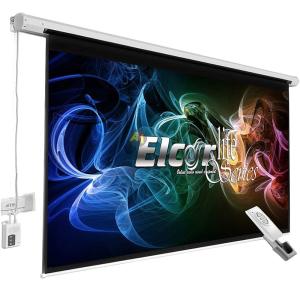 ECRAN VIDEO PROJECTEUR ELECTRIQUE 240/240 ivew