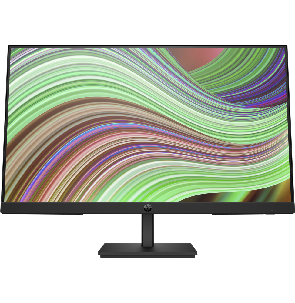 ECRAN HP ORDINAIRE 24 " PV24 24 IB G4 VGA HDMI DISPLAY FHD