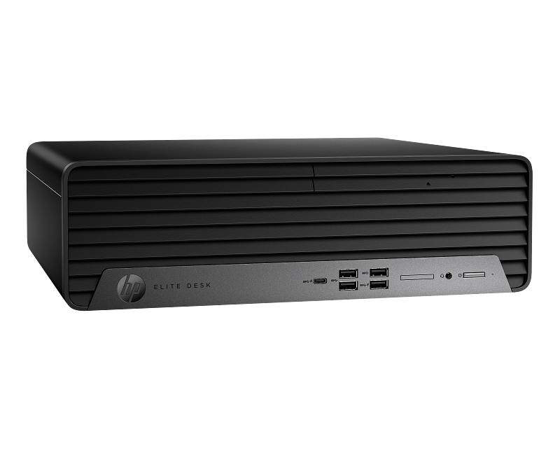 UNITE CENTRALE HP ELITE 800 G9 Intel Core i7-13ème Gen-8 Go DDR5 RAM-512 Go SSD-Freedos + Licence Windows 11 Pro thumbnail 3