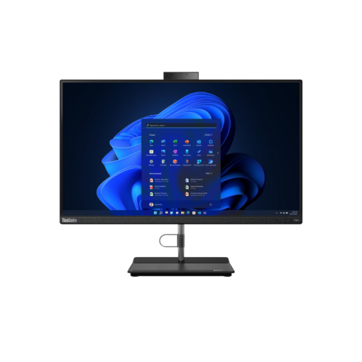 ALL IN ONE LENOVO THINK CENTRE NEO 30A Intel Core i7(13 Th Gen)-16 Go DDR4 RAM-512 Go SSD-ECRAN 27 Pouces-Freedos + Windows 11 Pro
