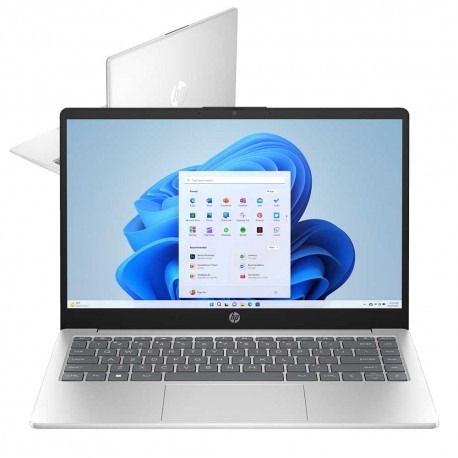 Portable HP14s ep0102 nia Intel Core i5-13ème Gen-8Go DDR4 RAM-512Go SSD-Ecran 15.6pouces-Windows 11 Pro