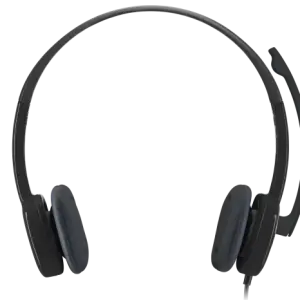 CASQUE LOGITEH H151