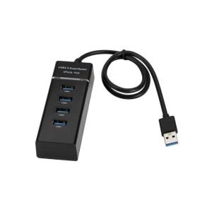 ADAPTATEUR HUB USB 3,0 4 SORTIES USB