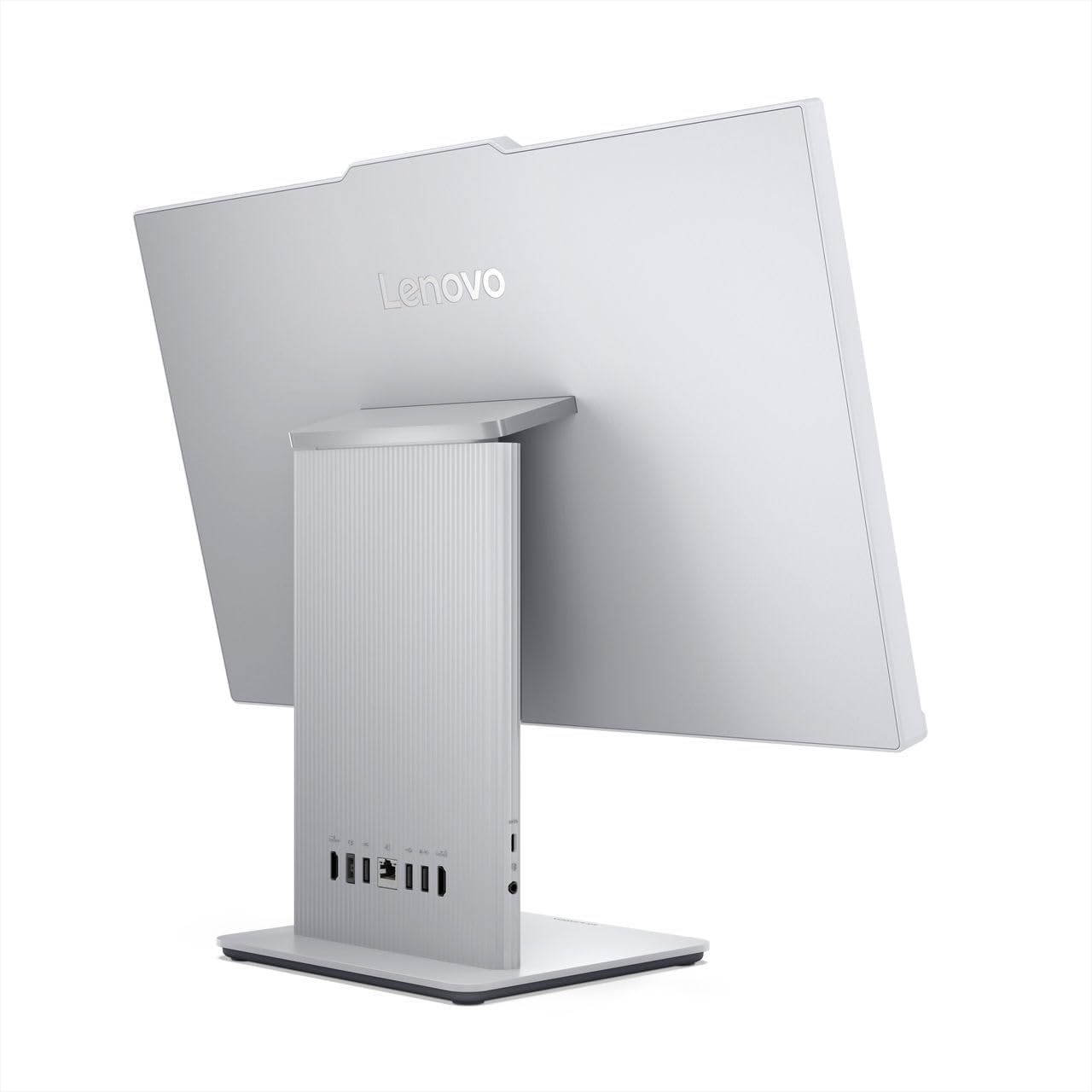 ALL IN ONE LENOVO THINK CENTRE 24irh9 24 Intel Core i7(13 Th Gen)-8 Go DDR5 RAM-512 Go SSD-ECRAN 24 Pouces-Freedos + Licence Windows 11 Pro thumbnail 4