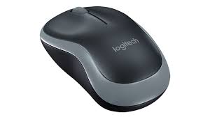 SOURIS logitech m185 thumbnail 3