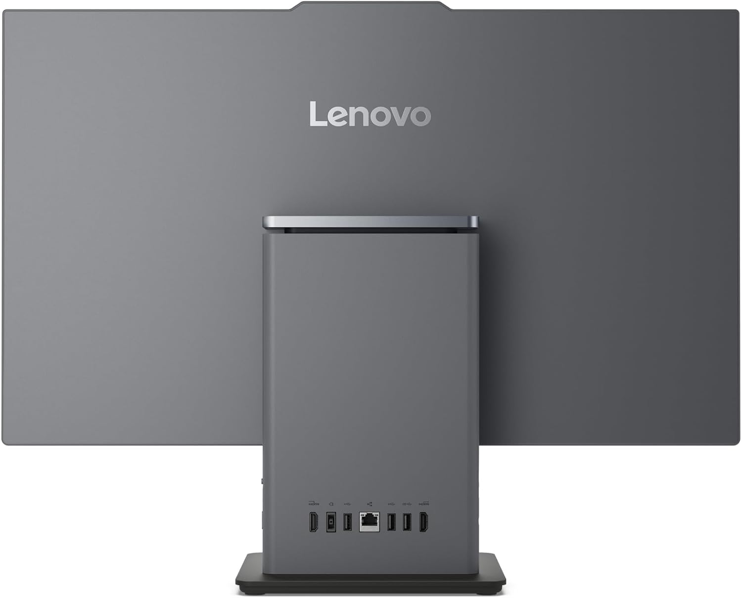 ALL IN ONE LENOVO THINK CENTRE NEO 50A Intel Core i7-13ème gen-16 Go DDR4 RAM- 1To SSD-ECRAN 27 Pouces-FreeDOS + Licence Windows 11 Pro thumbnail 4